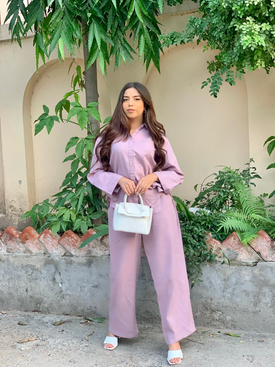 pink-woven-co-ord-set-elira-co