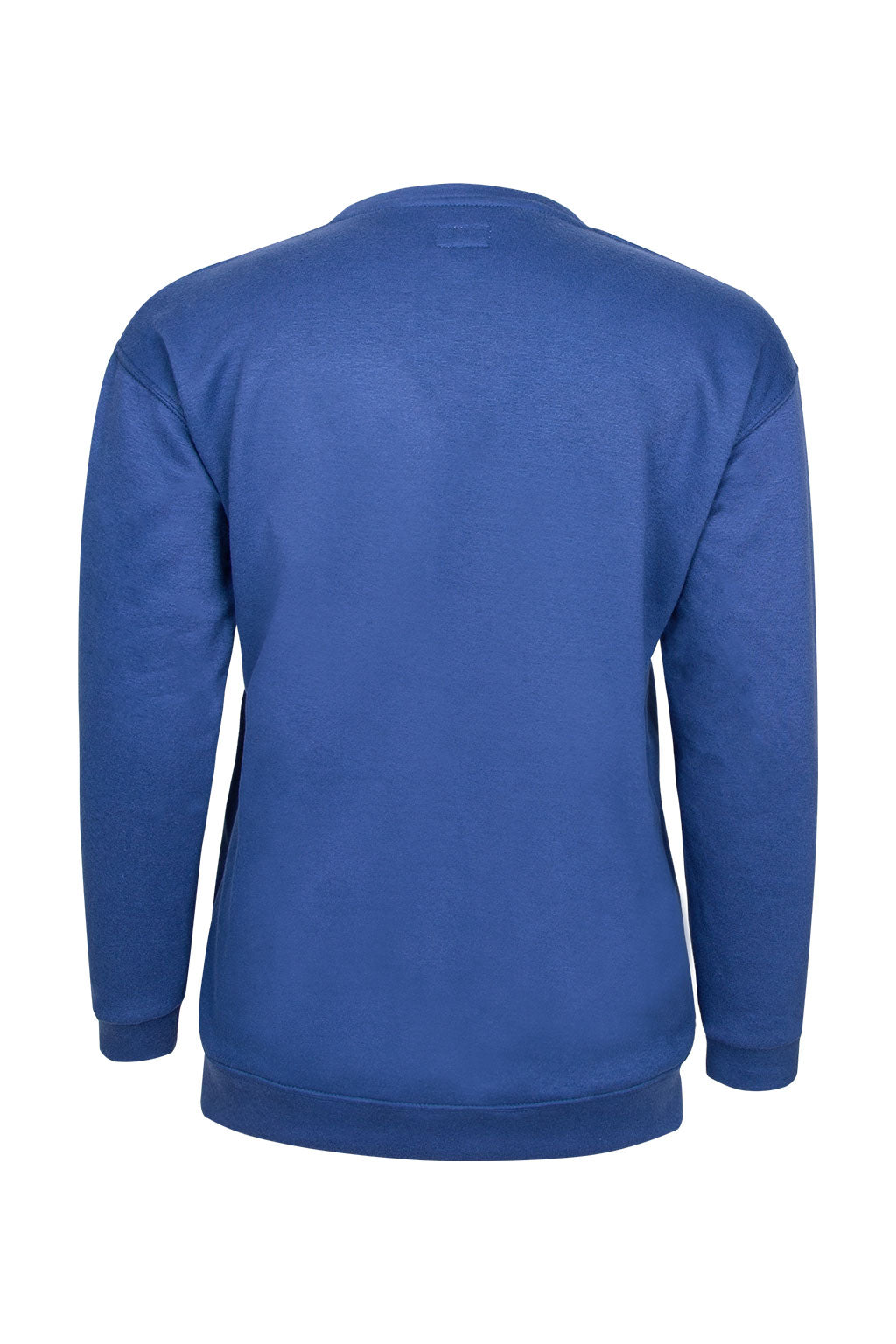 Petrol Blue Sweatshirt