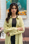 Poppy Mint Shirt