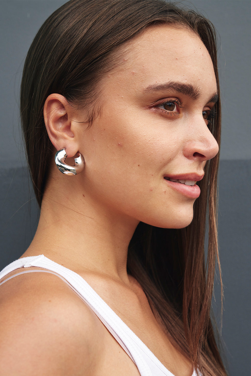 Claudia Earrings