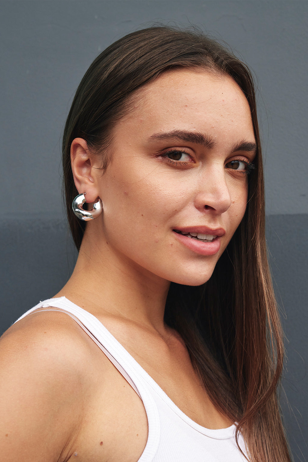 Claudia Earrings