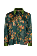 Luxuria Green