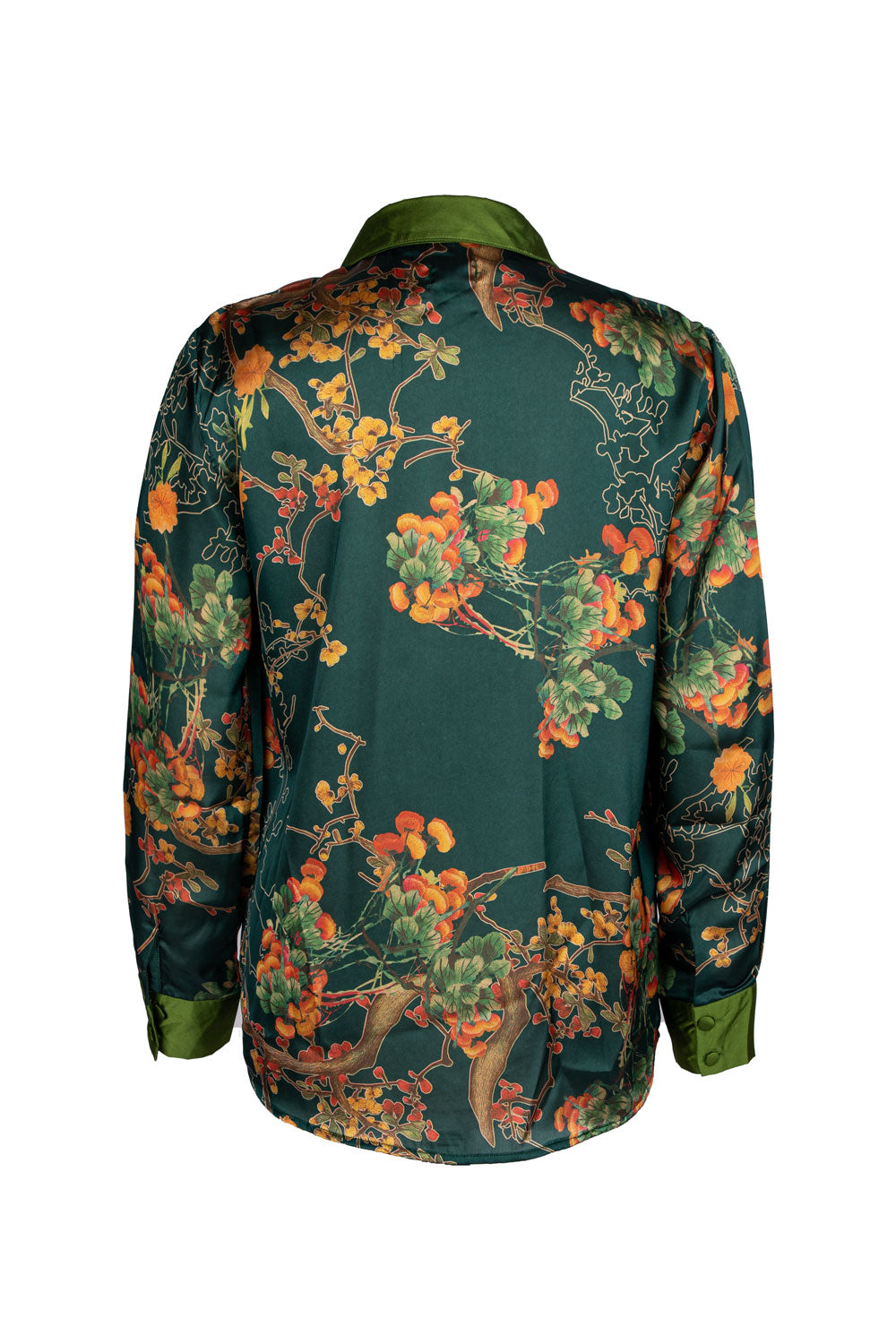 Luxuria Green