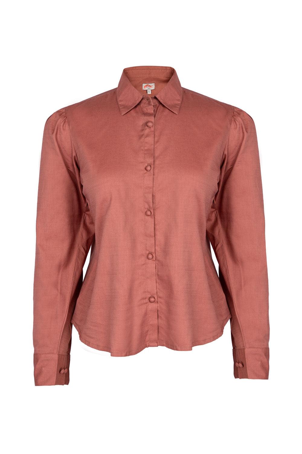 Elinor blouse