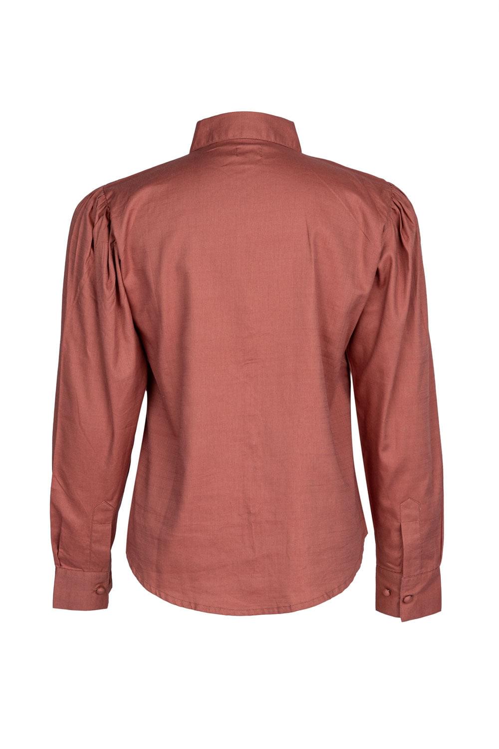 Elinor blouse