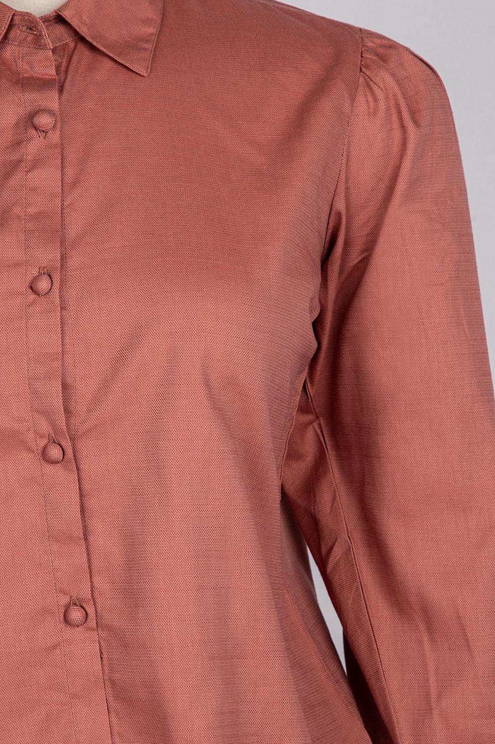 Elinor blouse