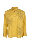 The Three Dancers Blouse