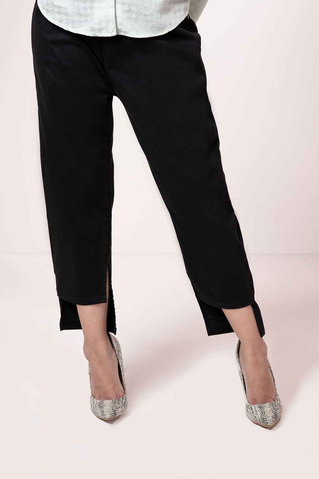 Roma Trouser