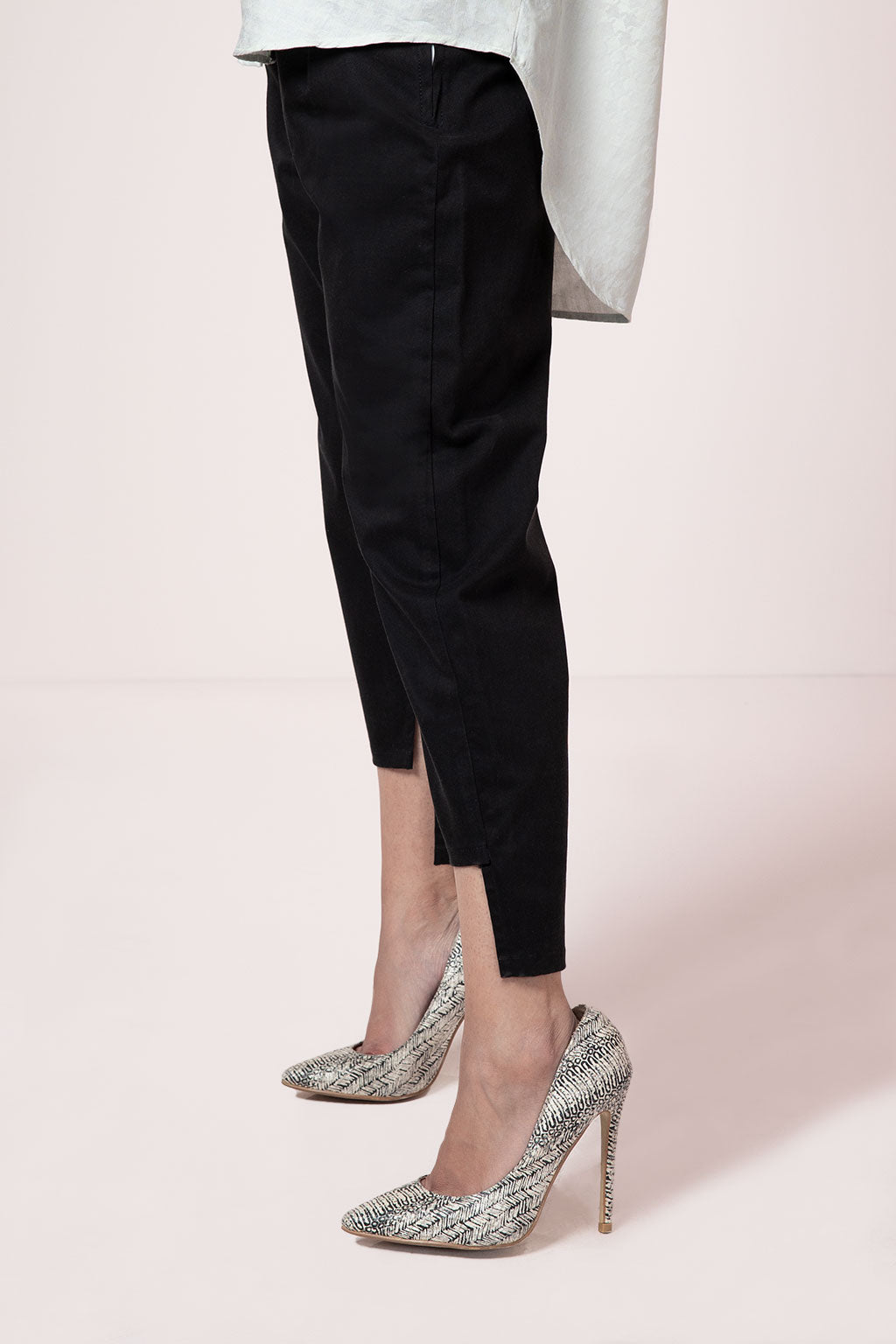 Roma Trouser