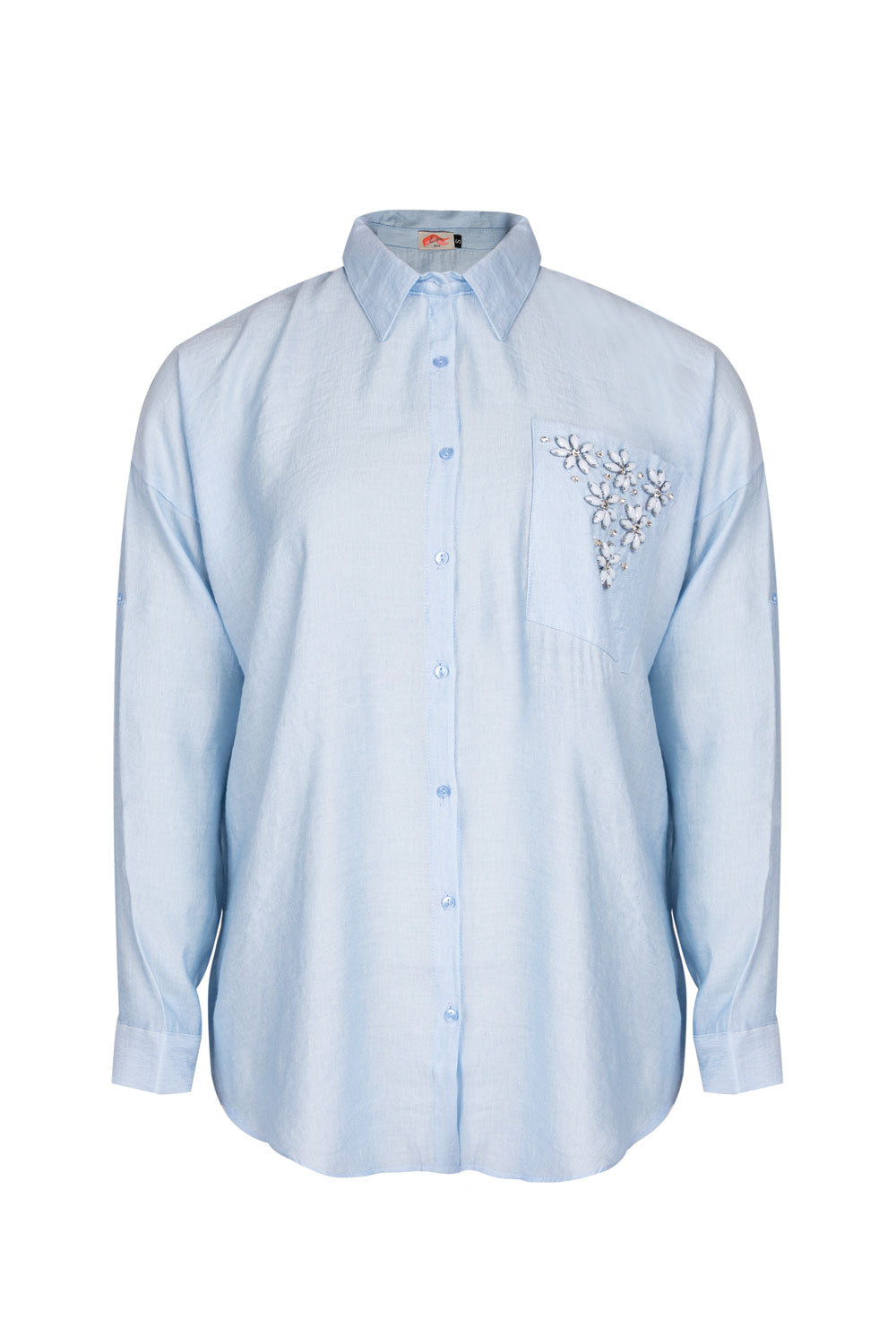 Issabella Shirt
