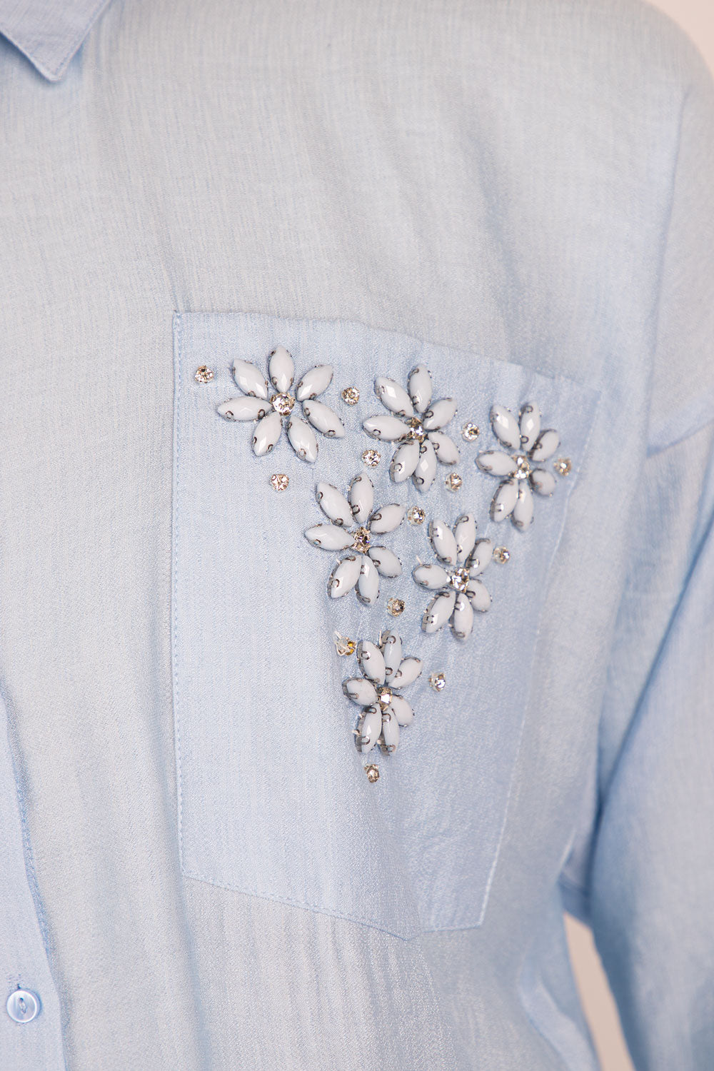 Issabella Shirt