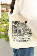 Shakespeare and Company
