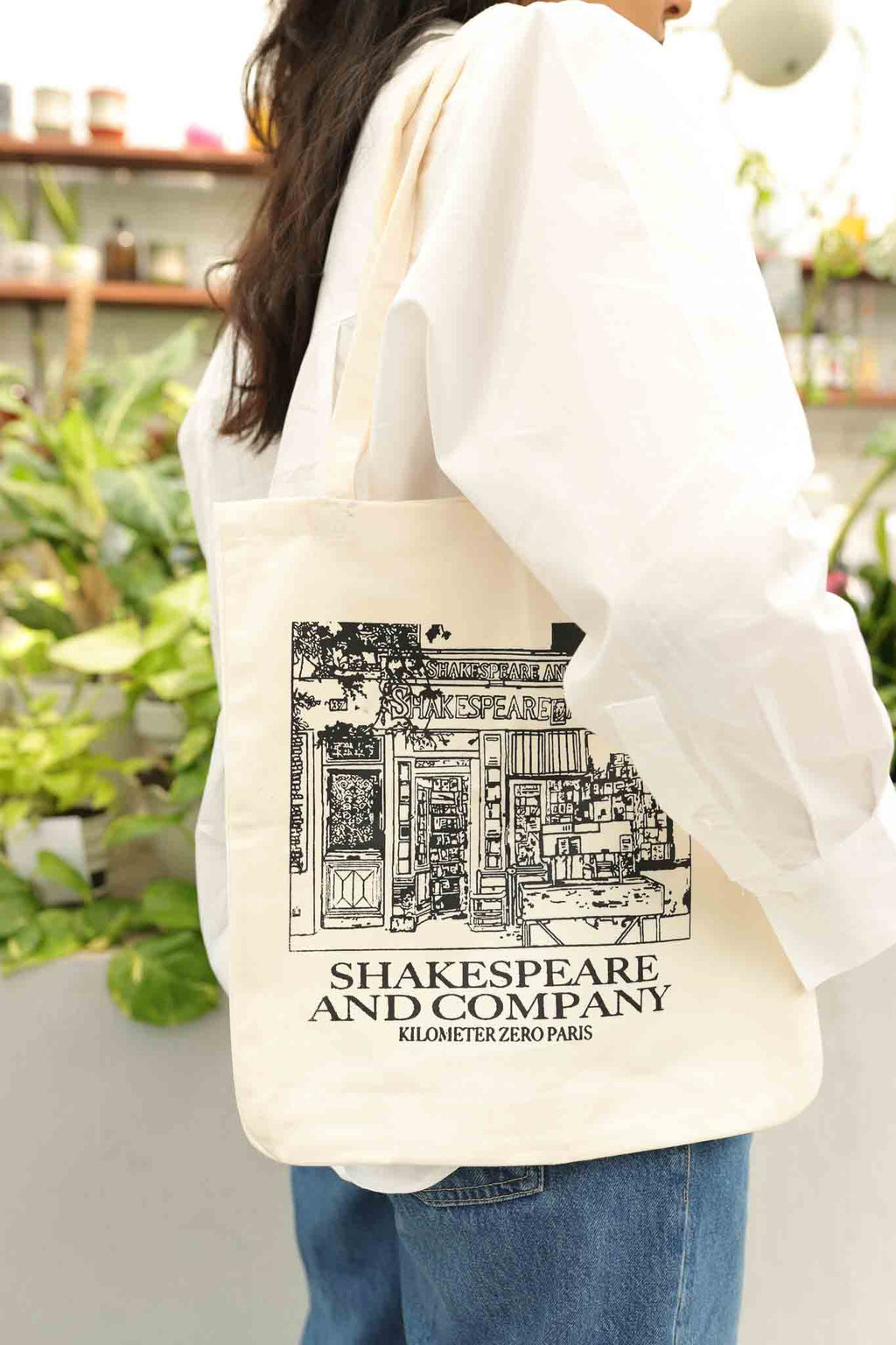 Shakespeare and Company