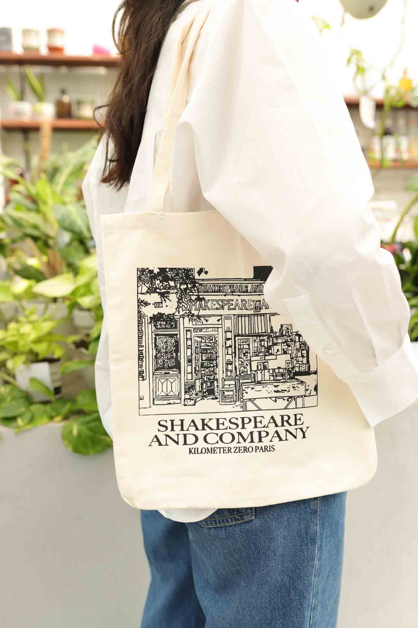 Shakespeare and Company