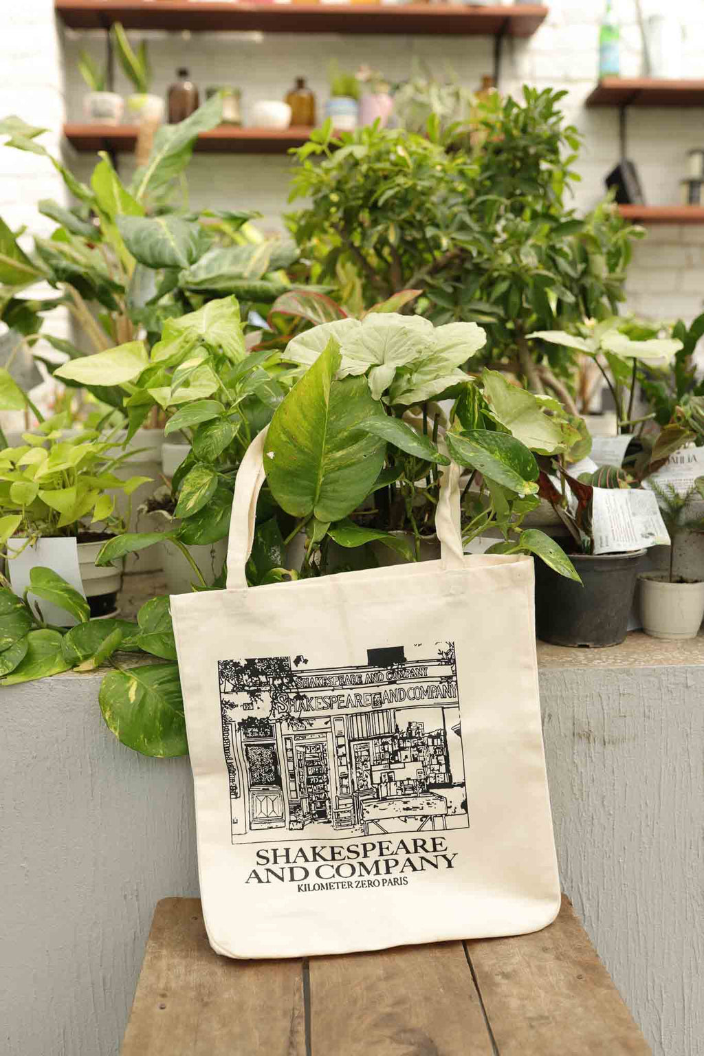 Shakespeare and Company