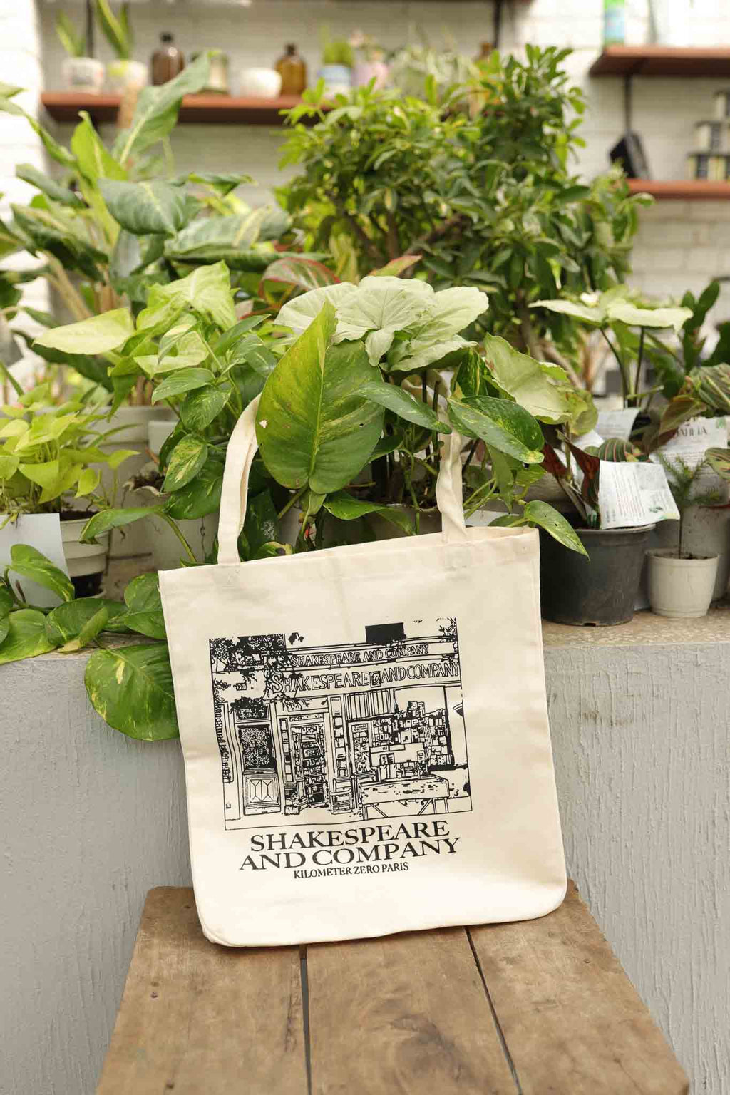 Shakespeare and Company