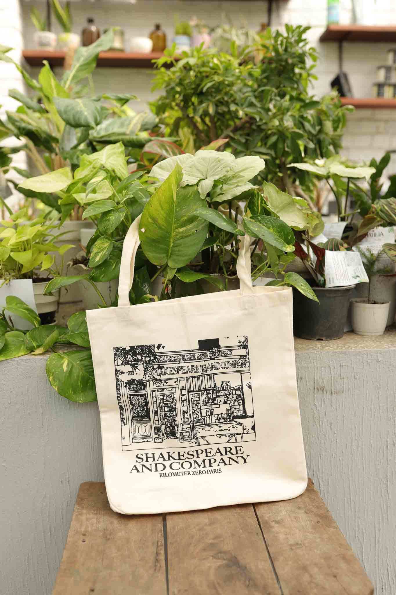 Shakespeare and Company