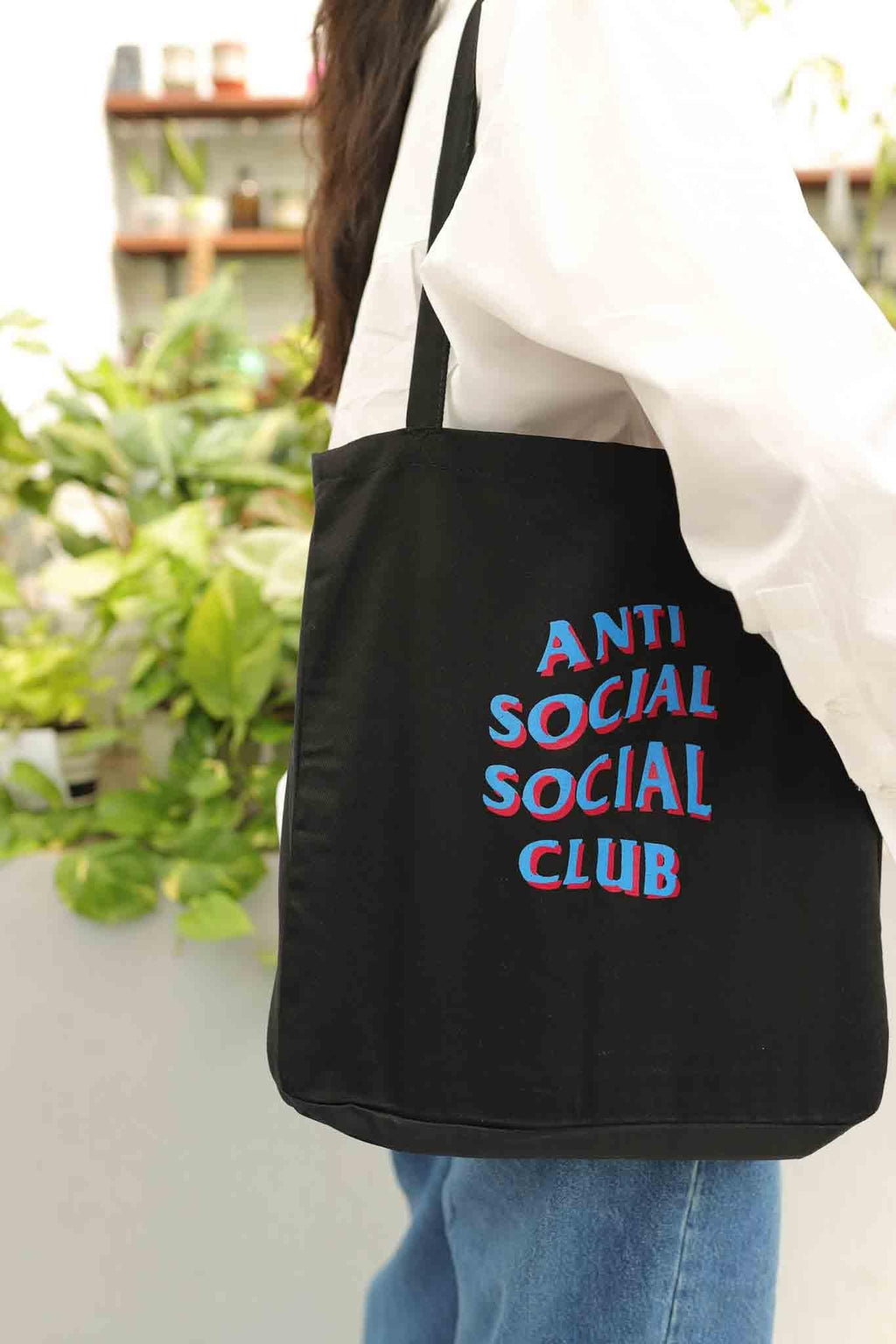 Anti Social Club