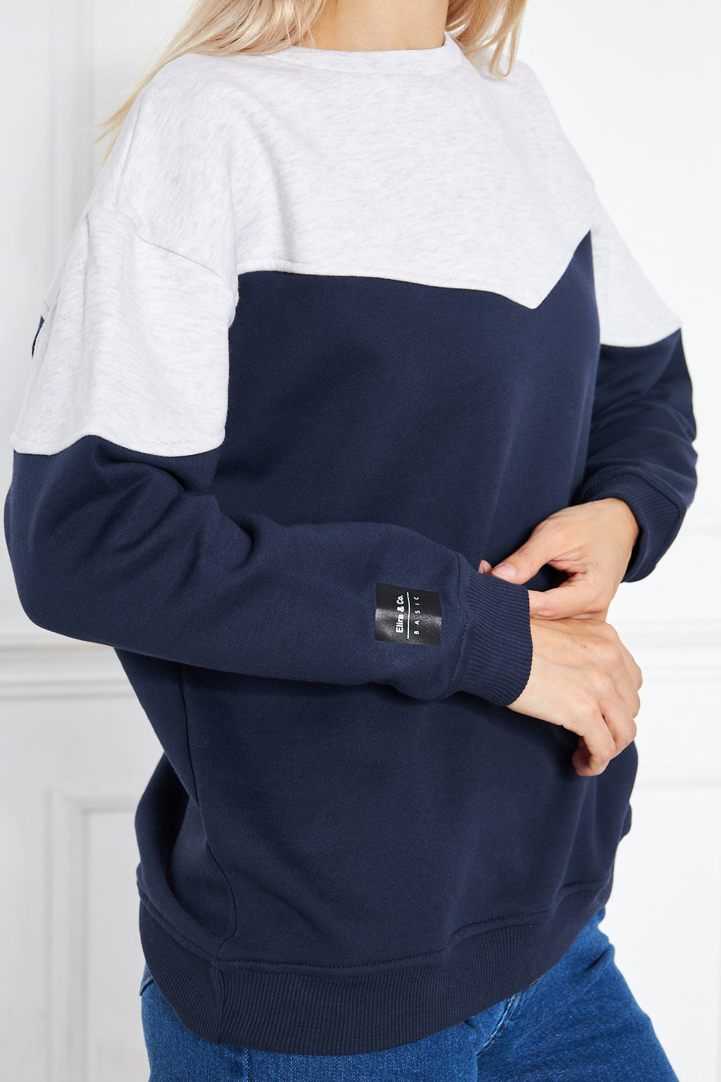 Parker Sweatshirt