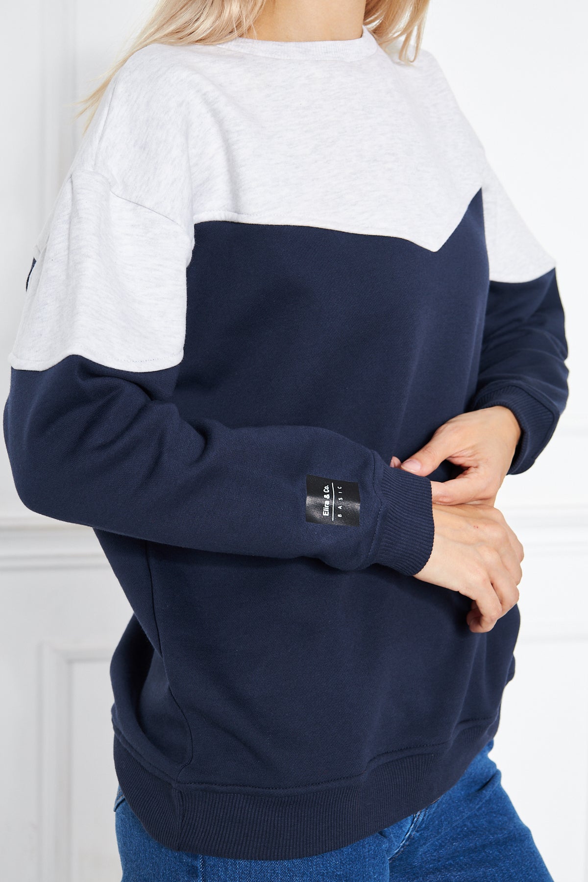 Parker Sweatshirt