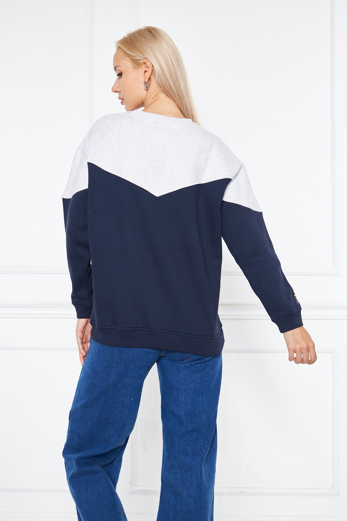 Parker Sweatshirt