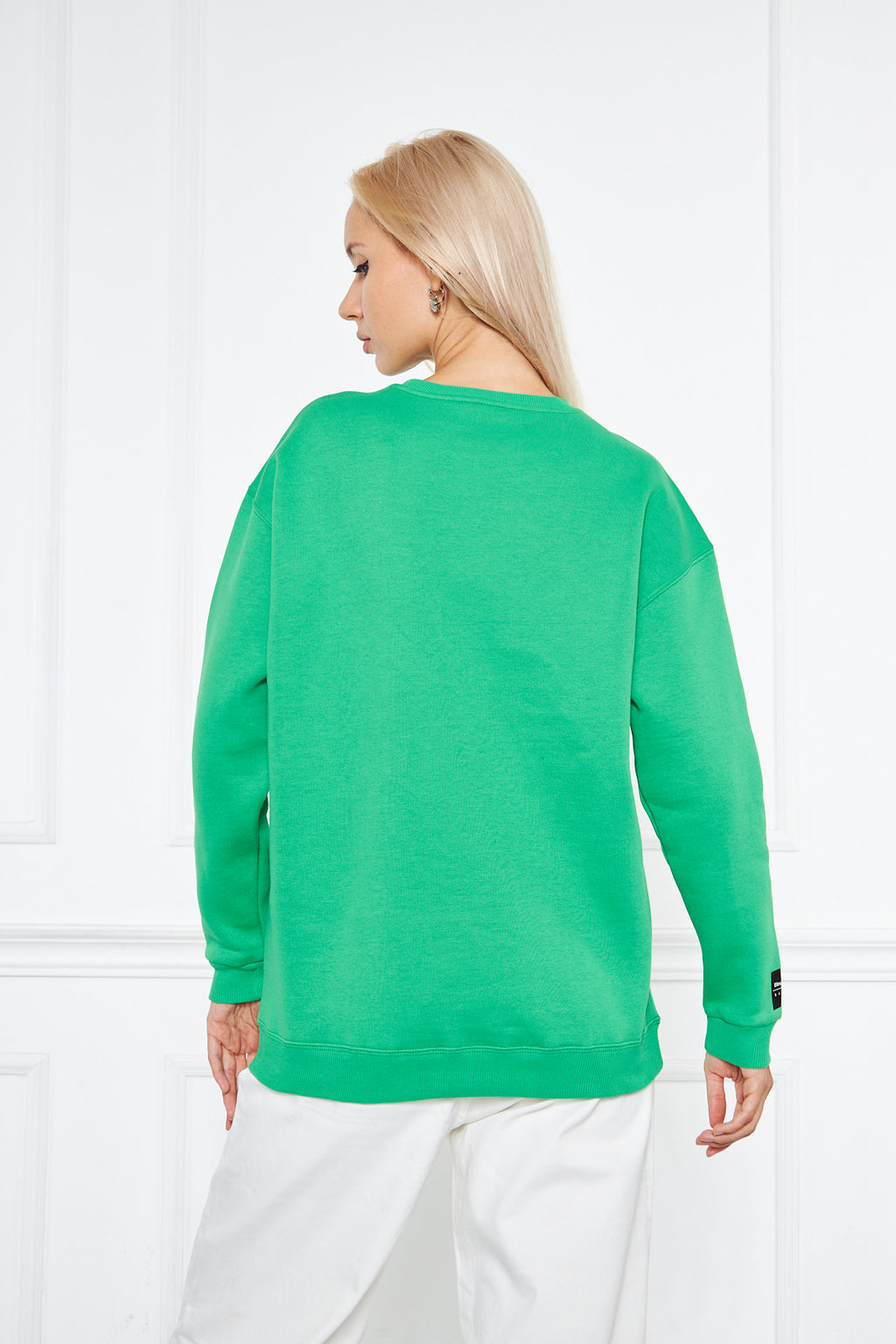 Mon Cheri Sweatshirt