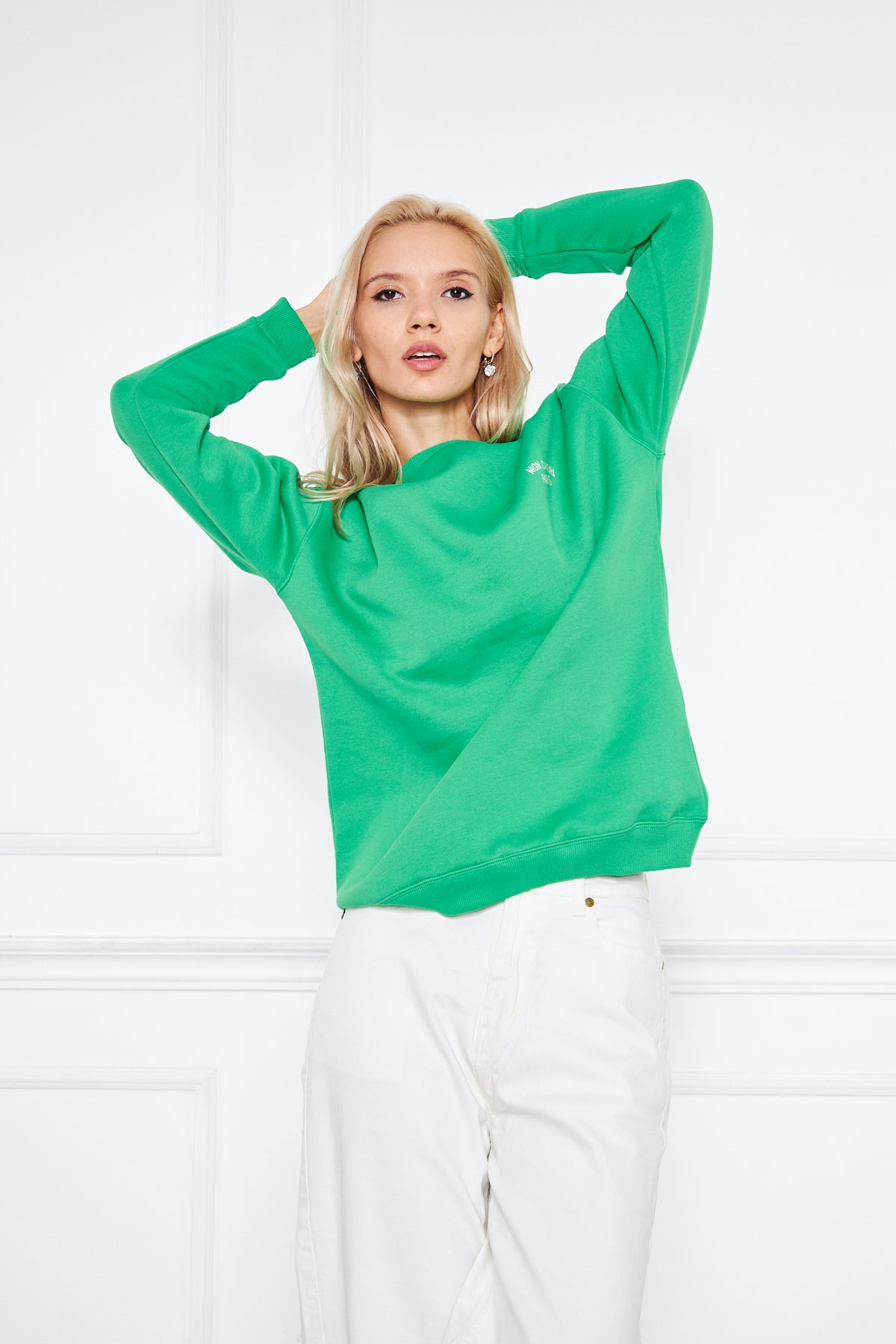 Mon Cheri Sweatshirt