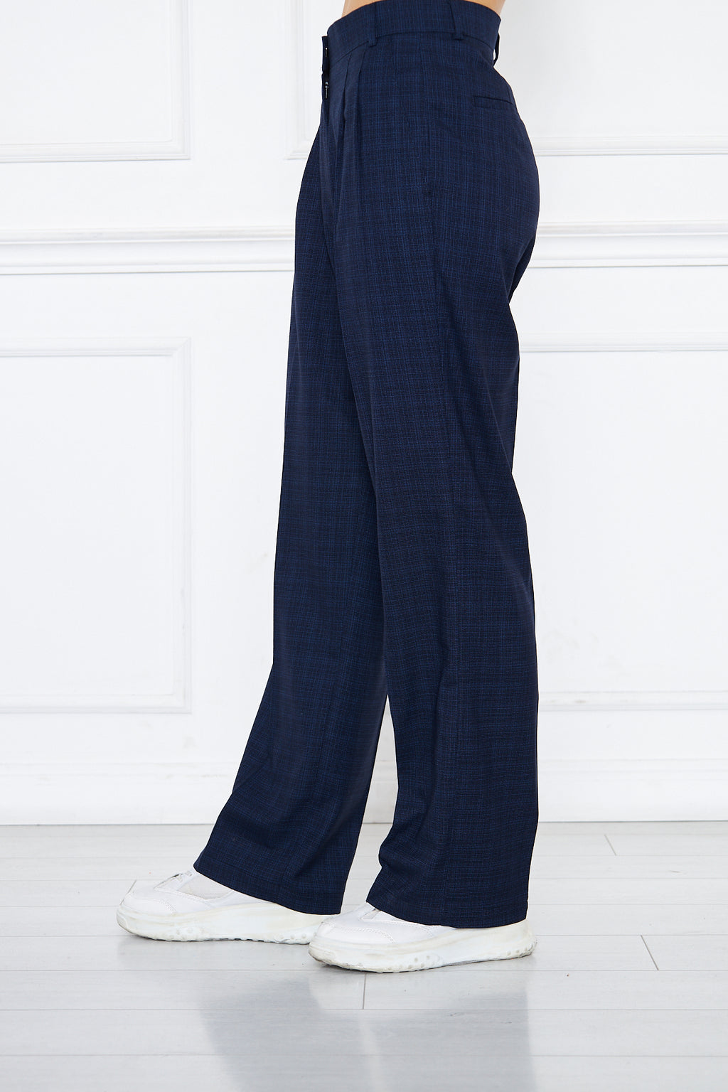 Lina Navy Suit