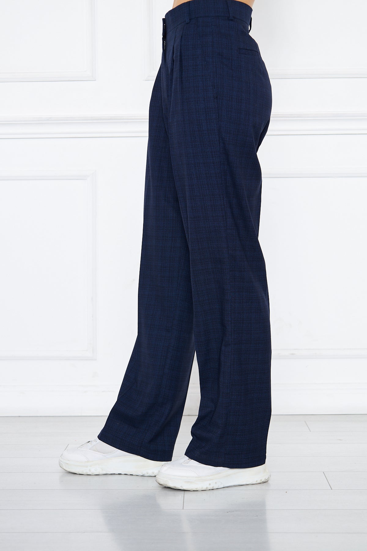 Lina Navy Suit
