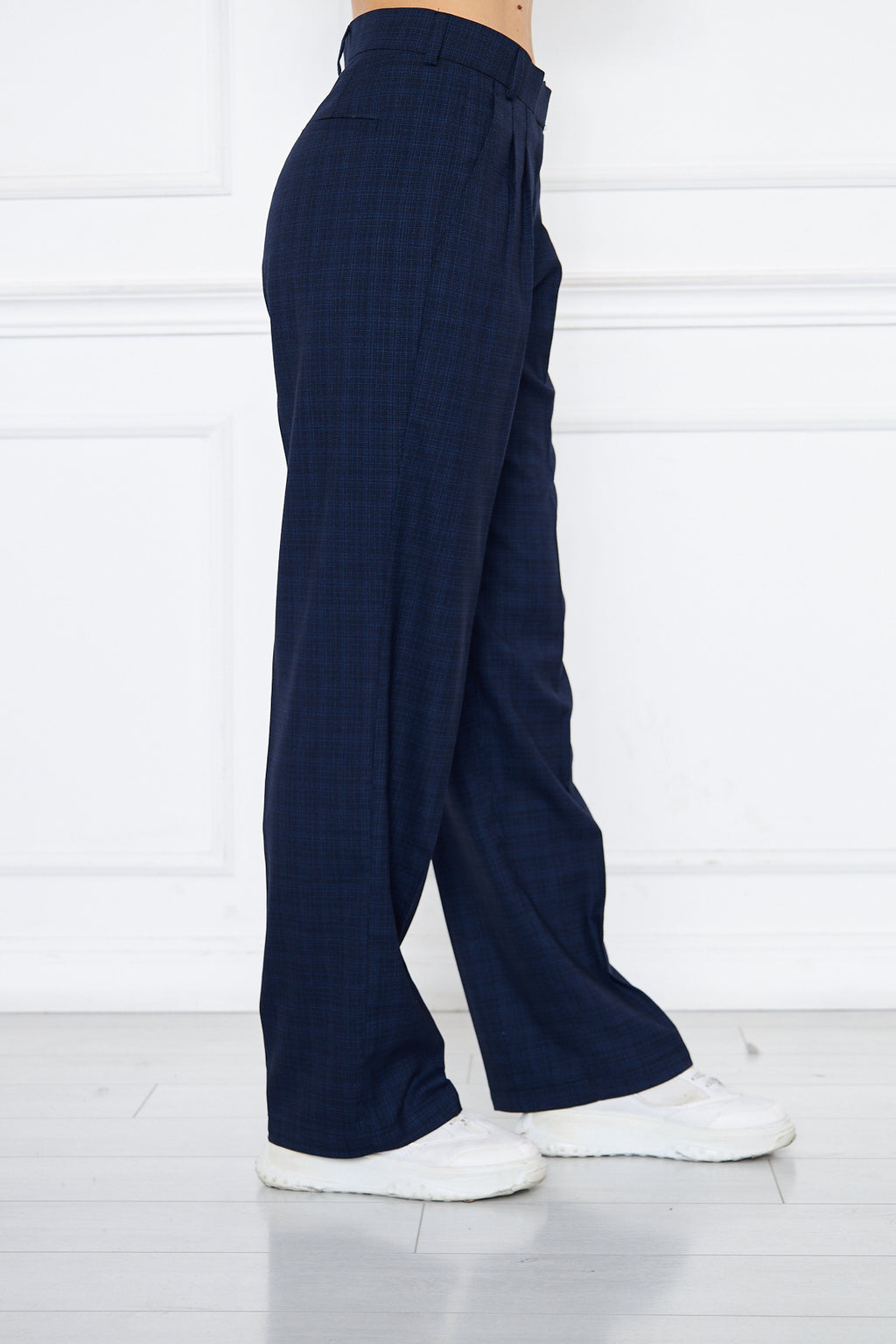 Lina Navy Suit