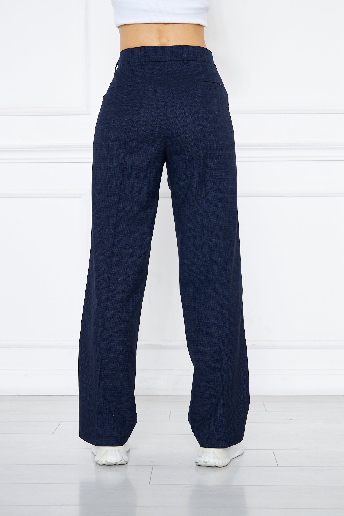 Lina Navy Suit