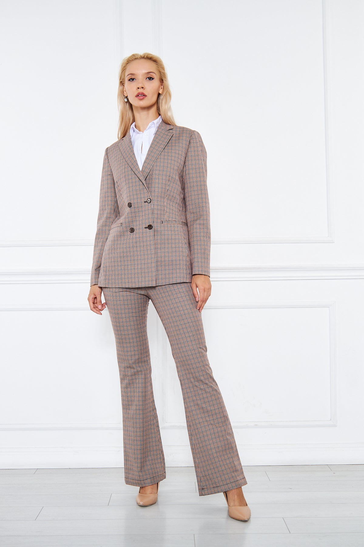 Erin Power Suit