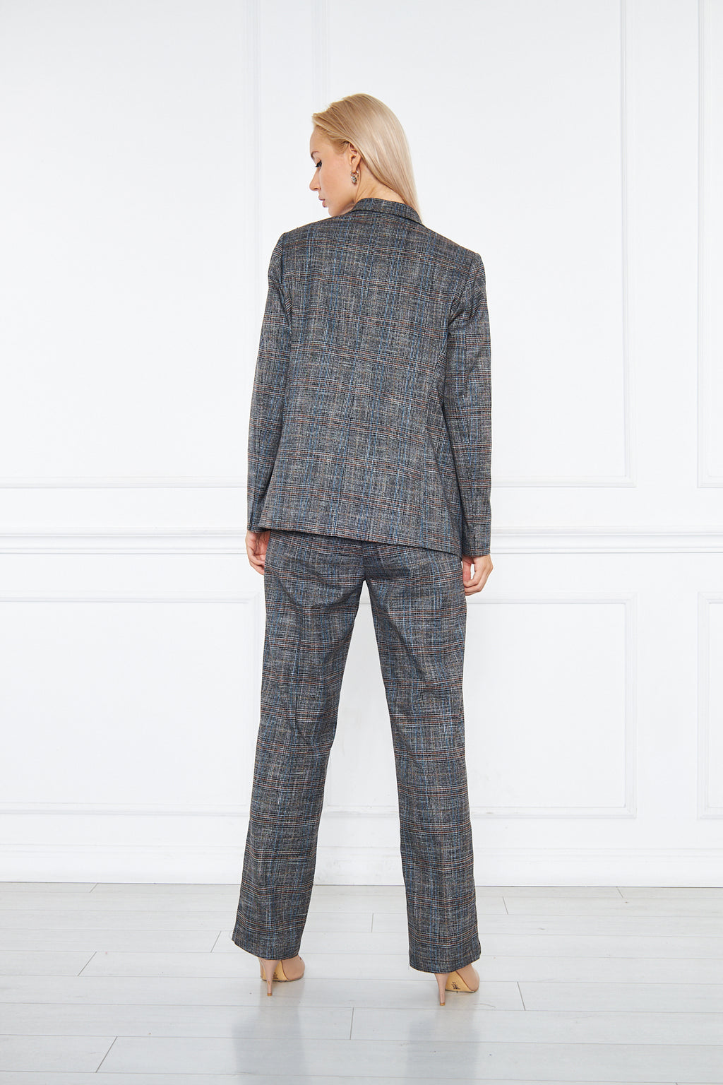 Mae Power Suit