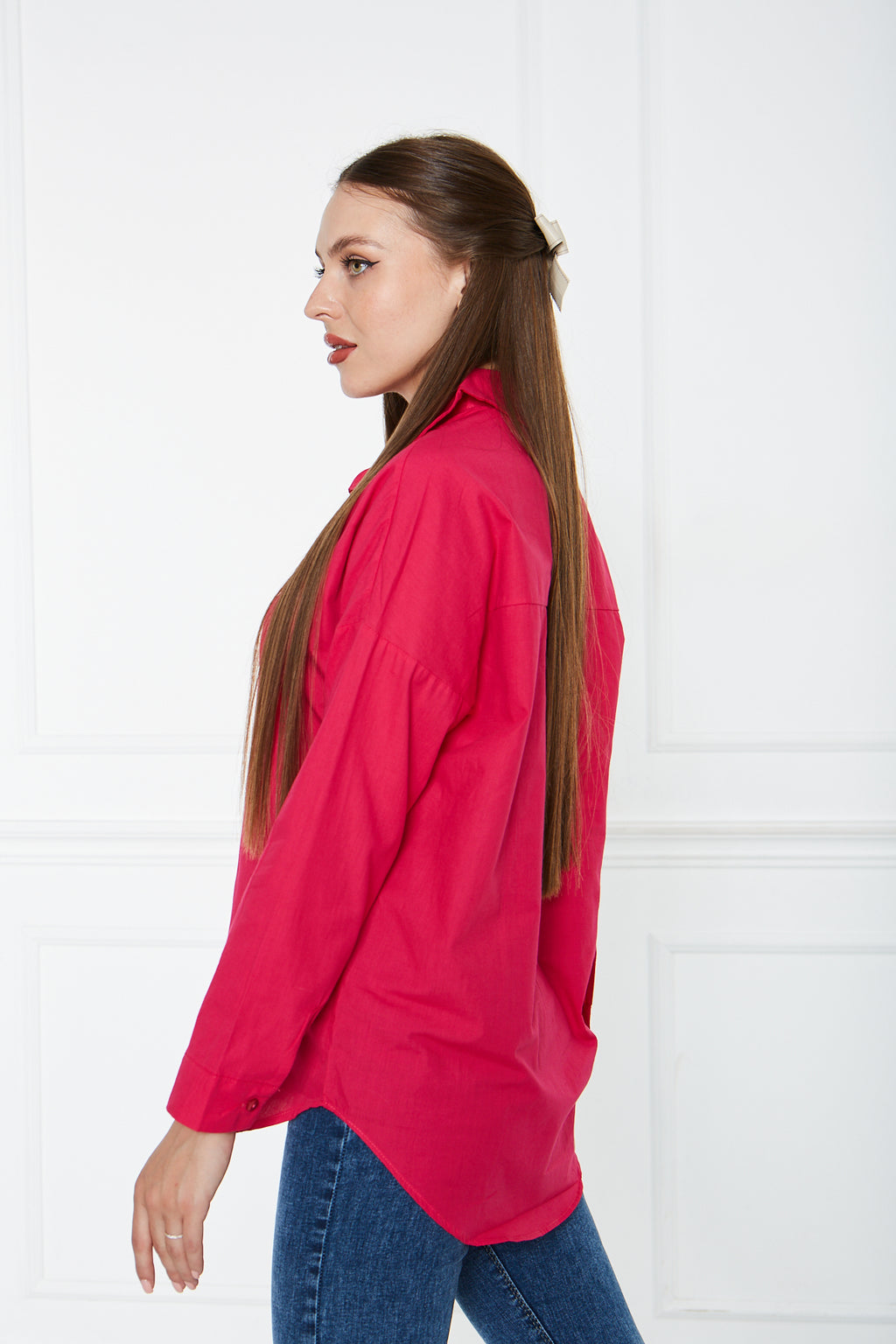 Maya Blouse
