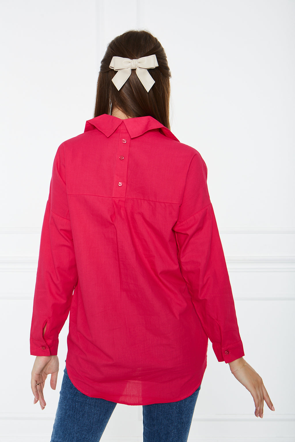 Maya Blouse