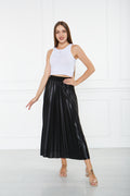 Eve Cropped Tank Top