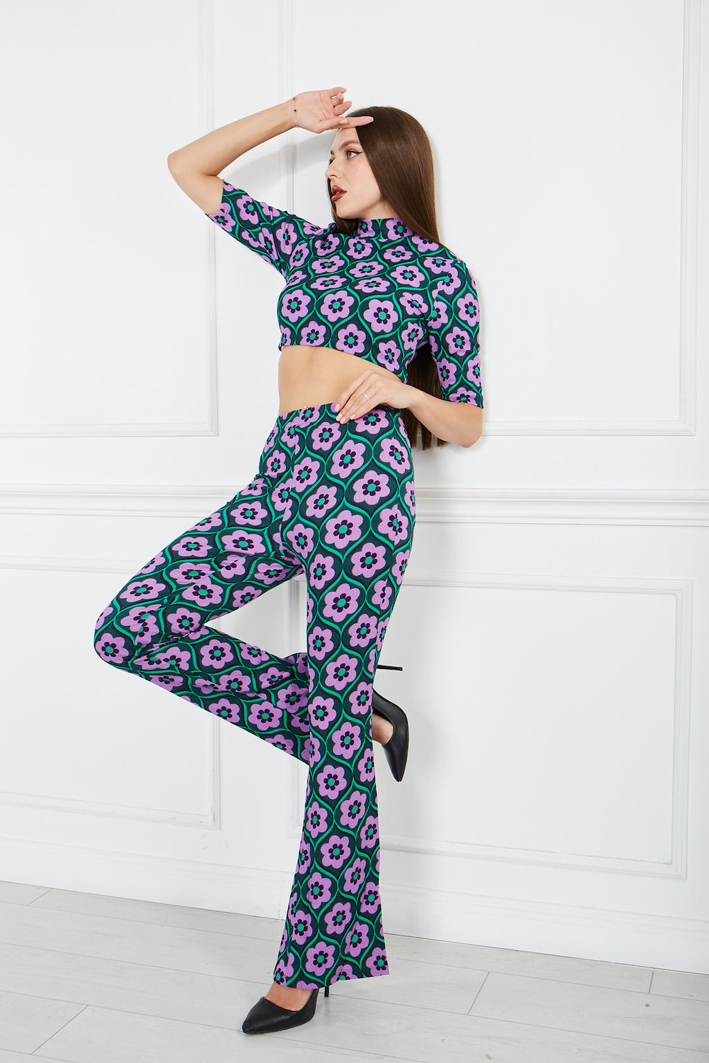 Quin Co-ord Set