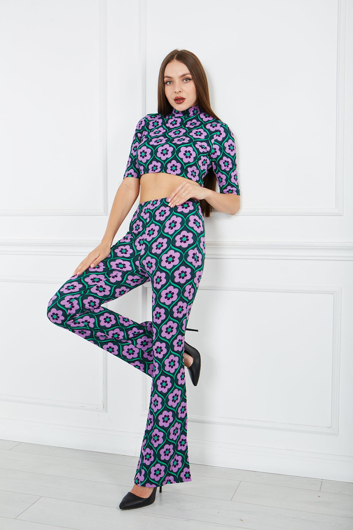 Quin Co-ord Set
