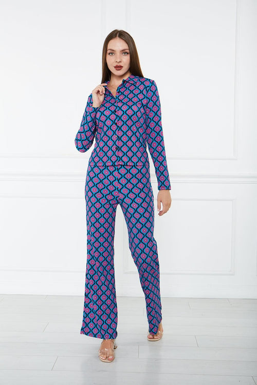 Ariana Co-ord Set