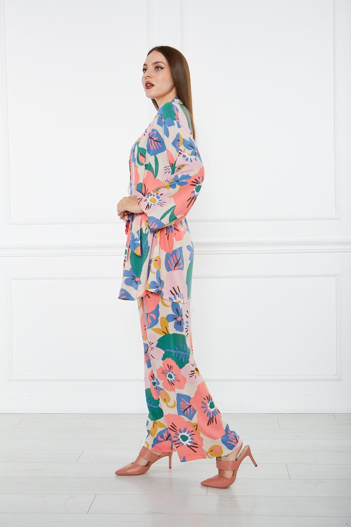 Alaia Three Piece Set