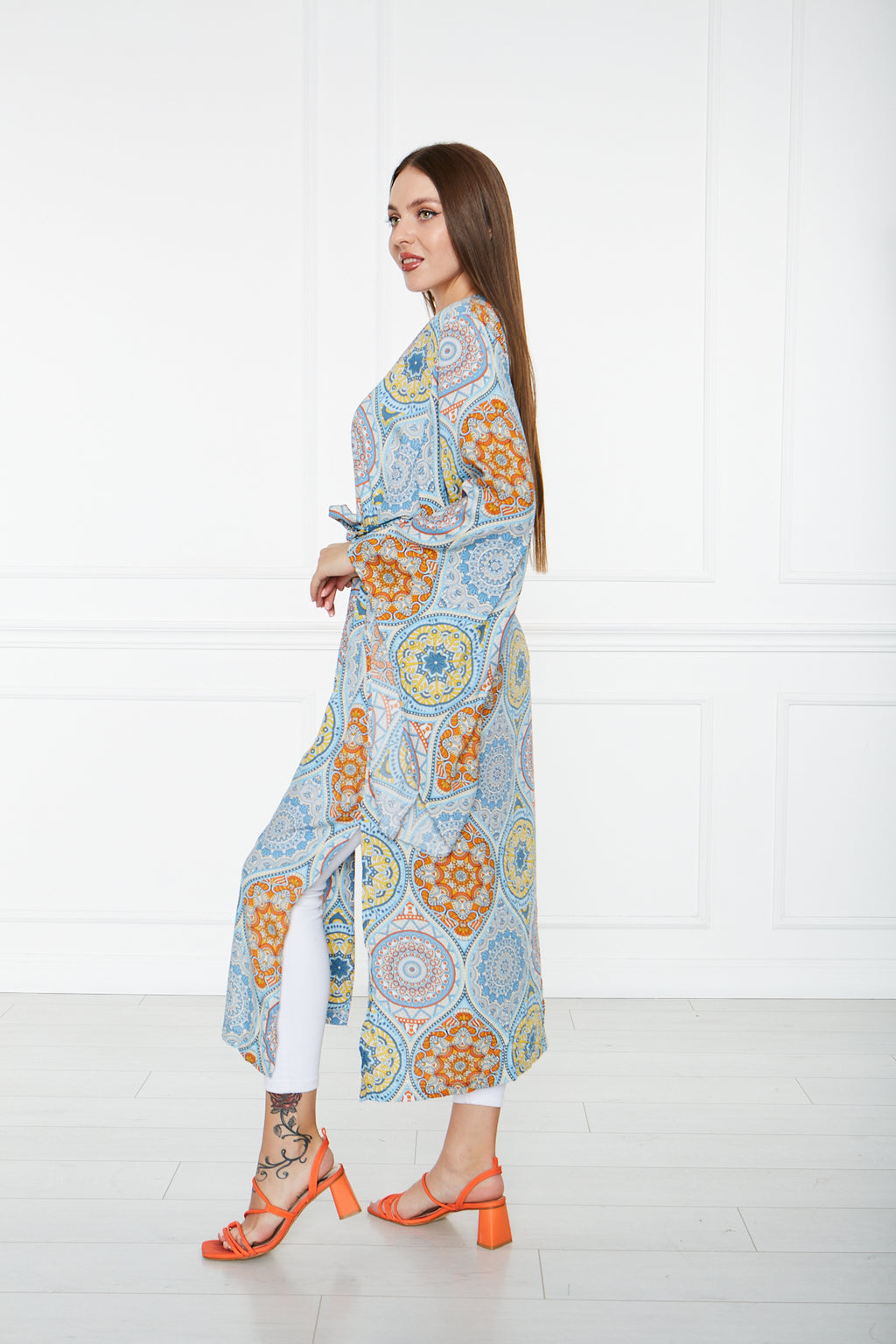 Freya Kimono