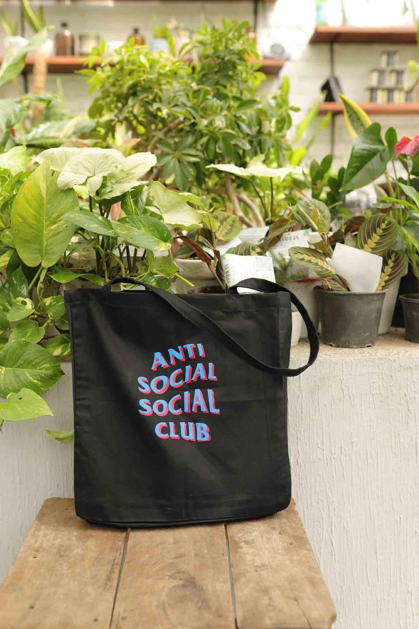 Anti Social Club
