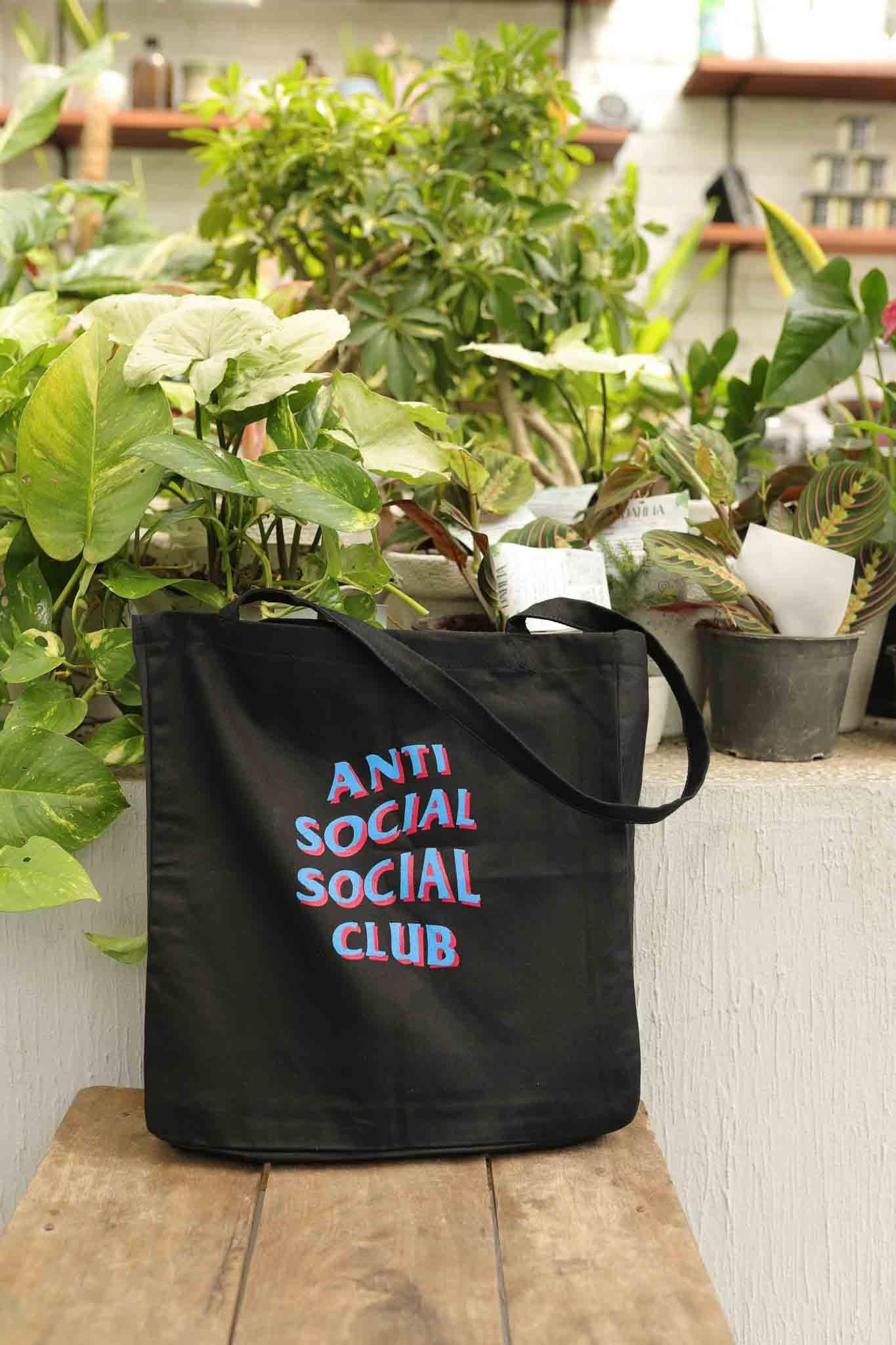 Anti Social Club