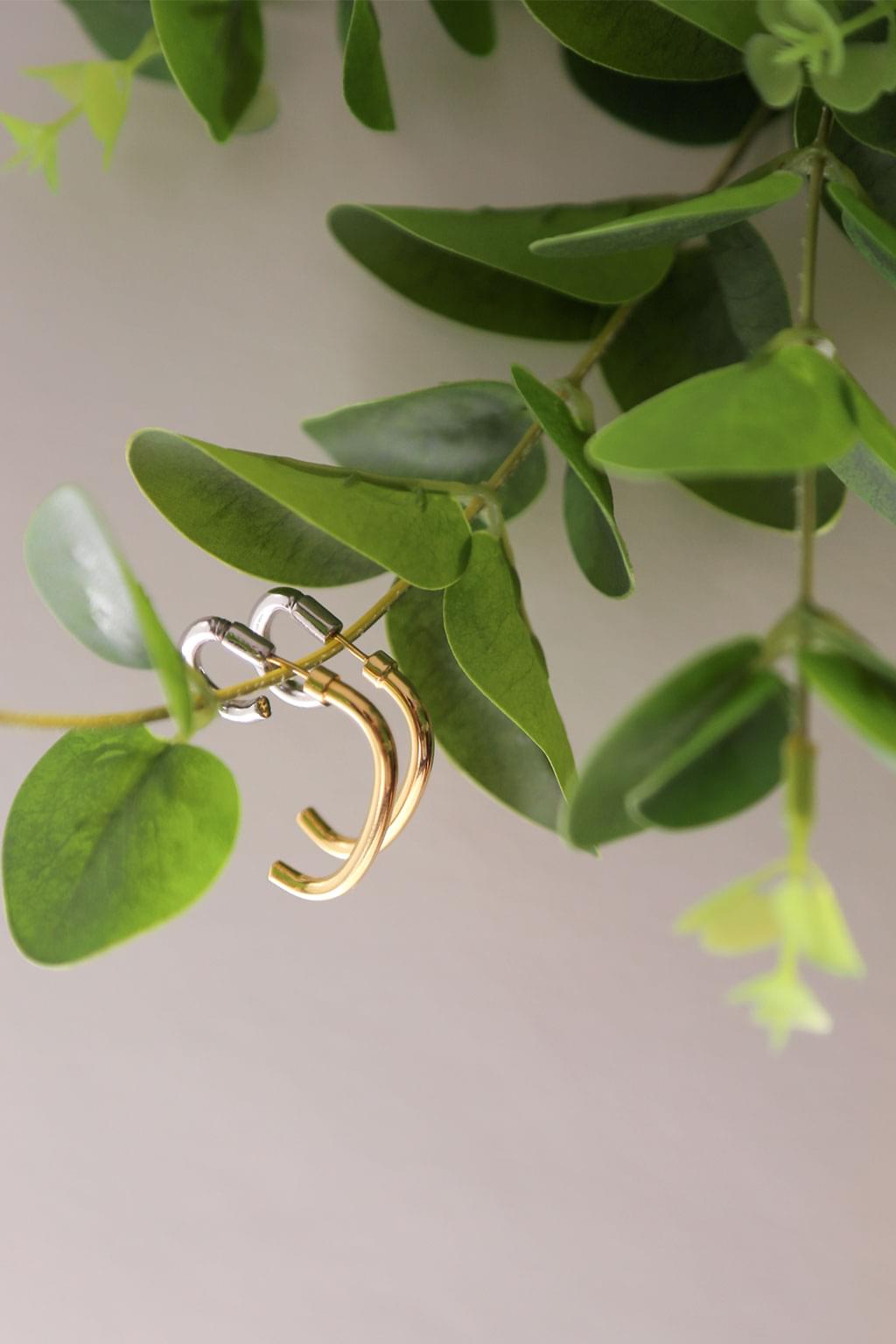 Elephanté Earrings