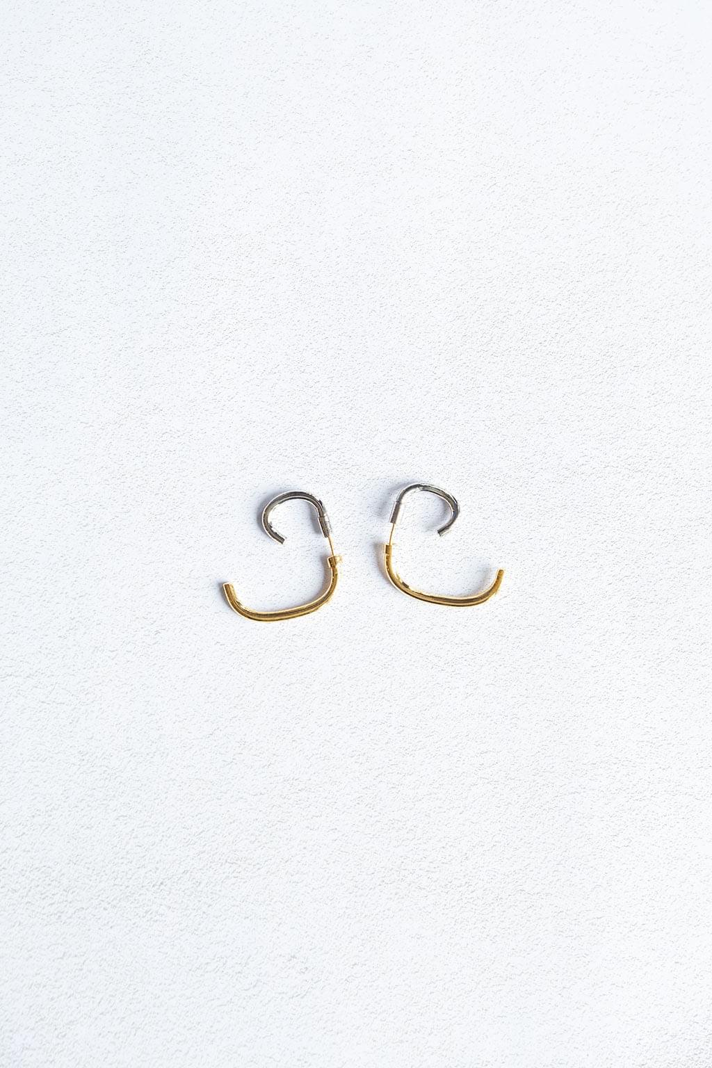 Elephanté Earrings