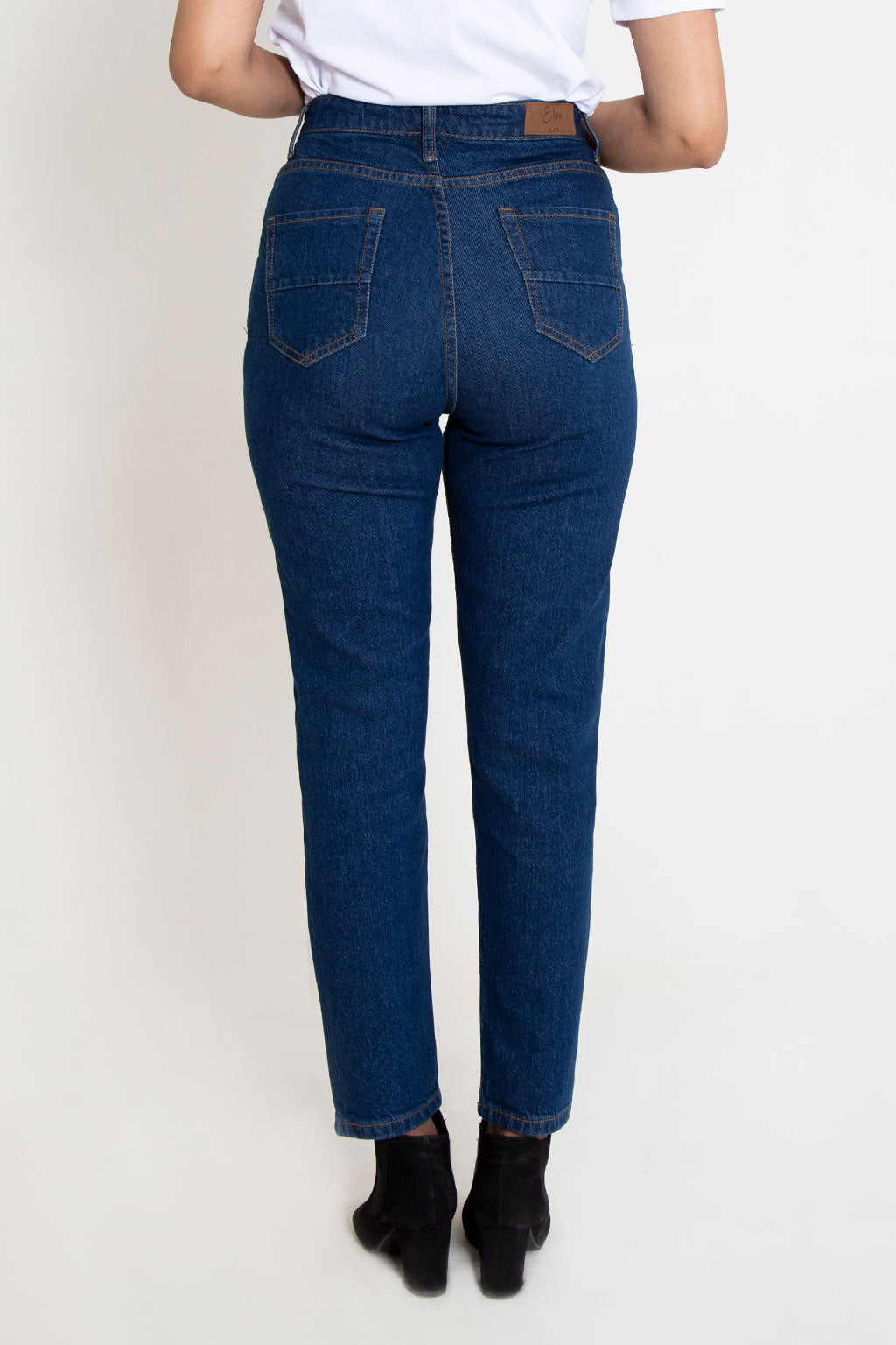 Mom Jeans