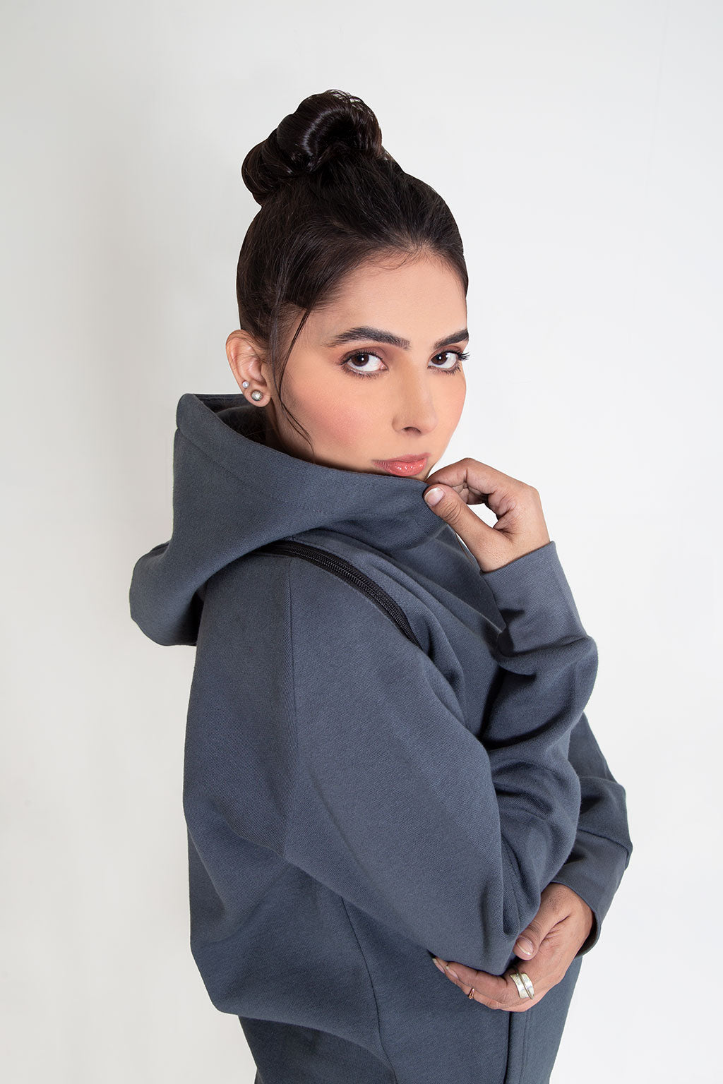 Sweat Suit