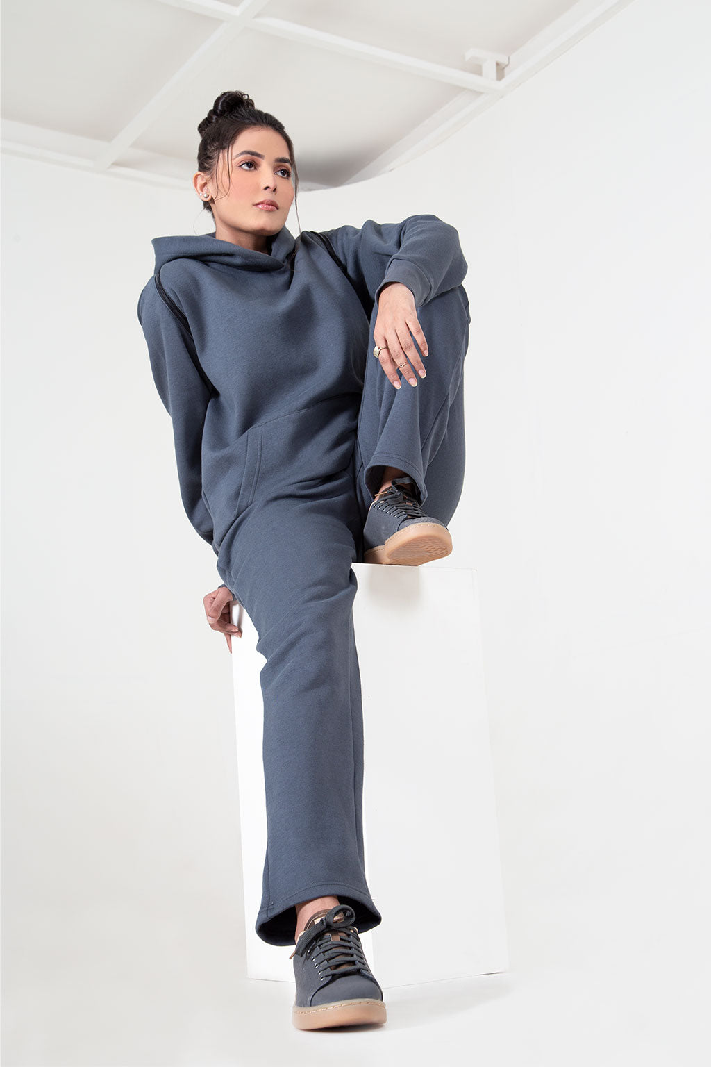 Sweat Trouser