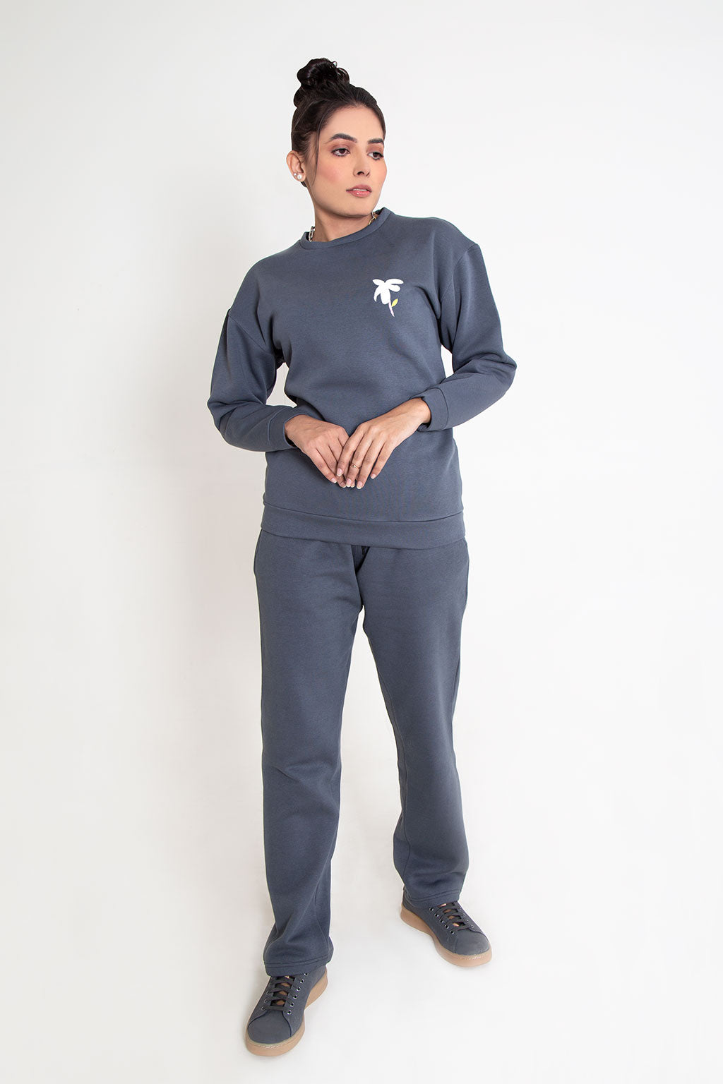 Sweat Trouser