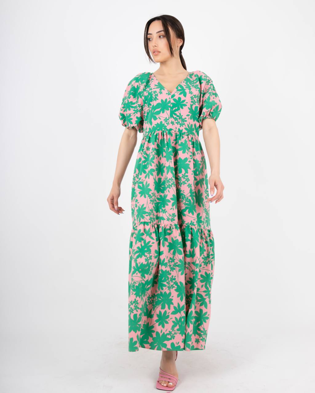 Martina Dress